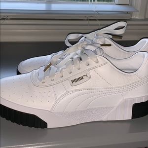 Puma Women's Cali Sneakers